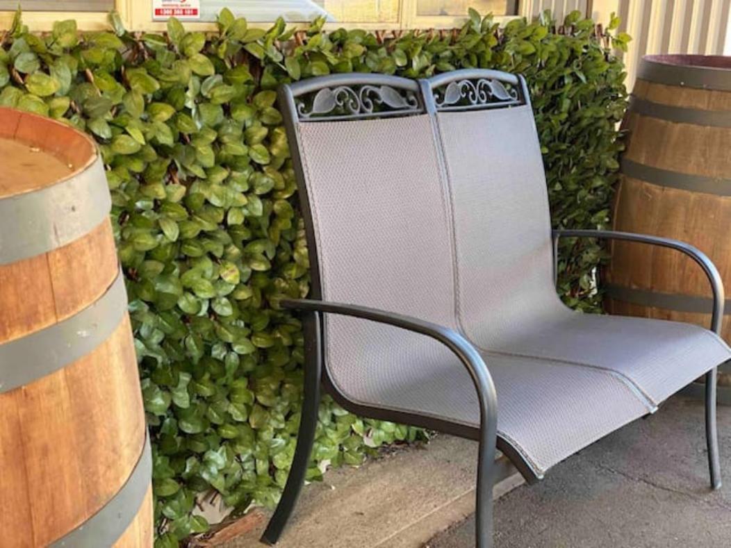 Adelaide Hills Escape Hotel Woodside Exterior foto