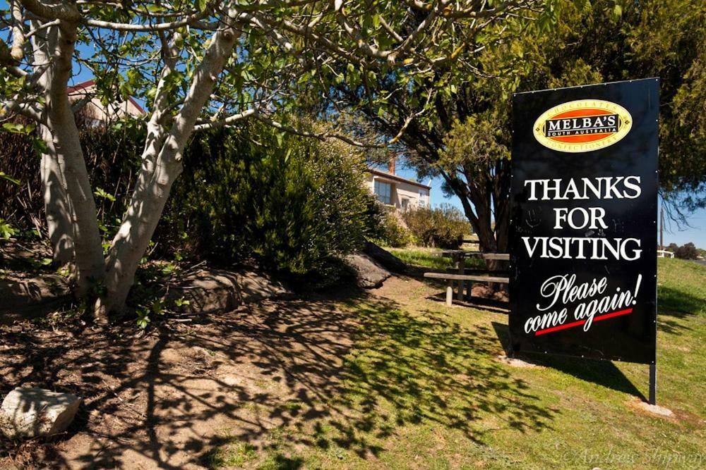 Adelaide Hills Escape Hotel Woodside Exterior foto